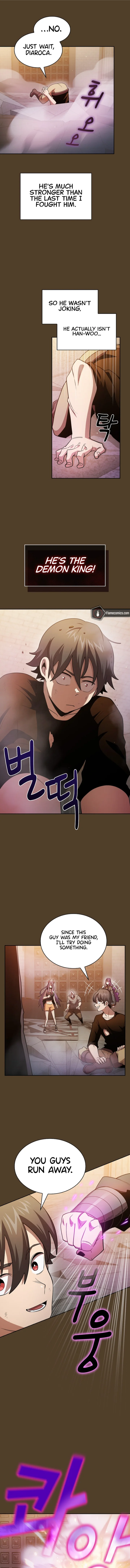 Is This Hero for Real? - Chapter 98 Page 3