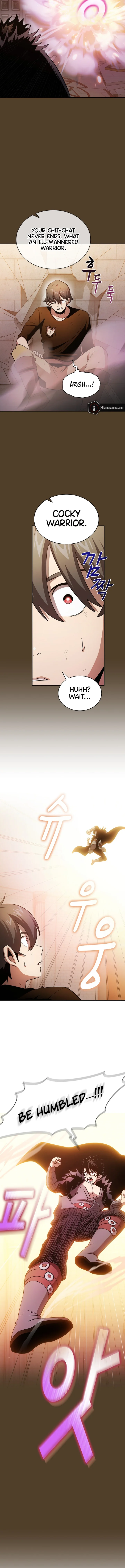 Is This Hero for Real? - Chapter 98 Page 4