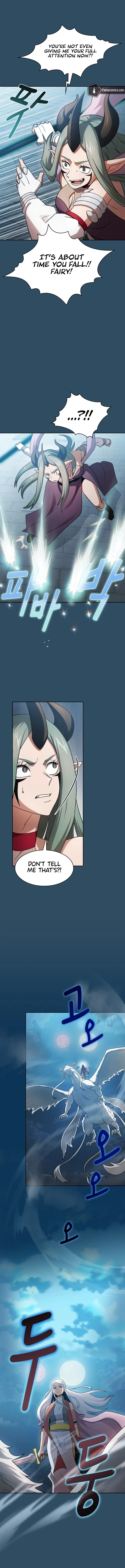 Is This Hero for Real? - Chapter 98 Page 6