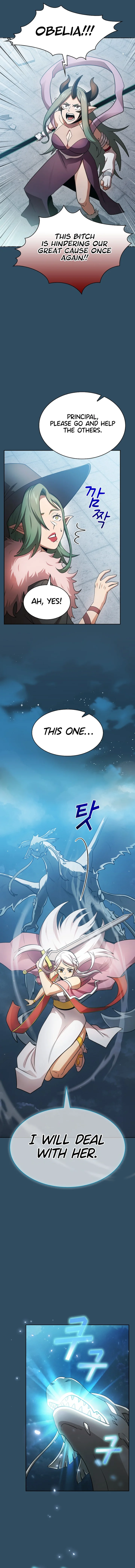 Is This Hero for Real? - Chapter 98 Page 7