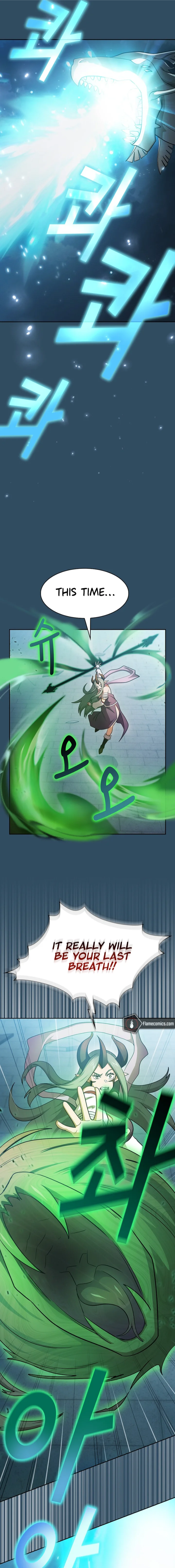 Is This Hero for Real? - Chapter 98 Page 8