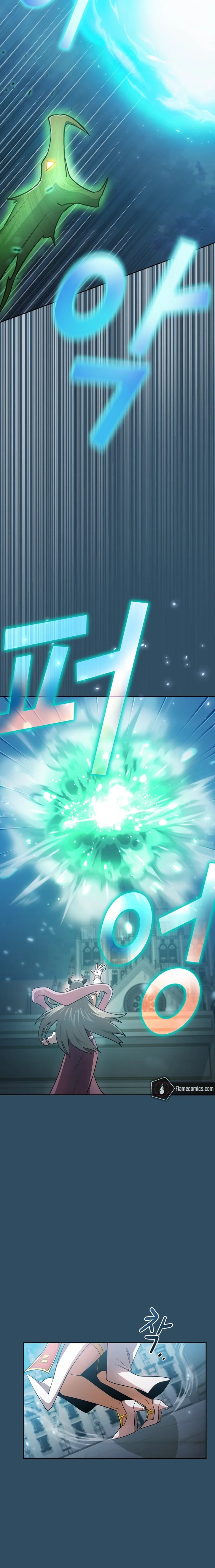 Is This Hero for Real? - Chapter 98 Page 9