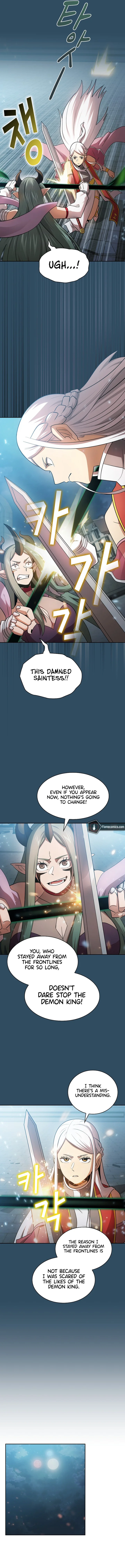 Is This Hero for Real? - Chapter 98 Page 10
