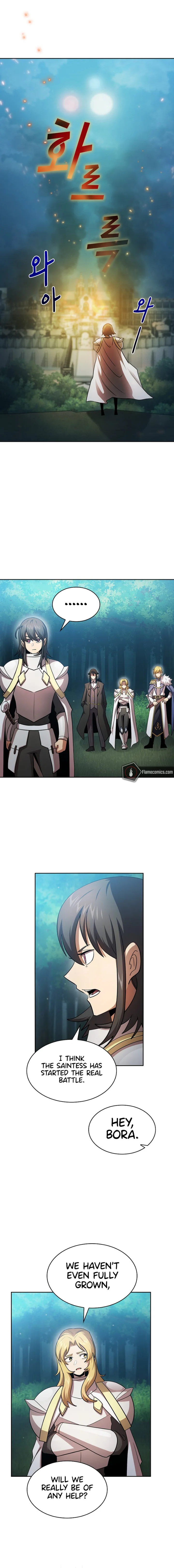 Is This Hero for Real? - Chapter 98 Page 11
