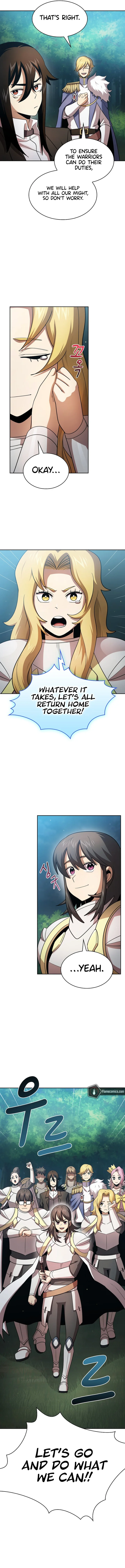 Is This Hero for Real? - Chapter 98 Page 13
