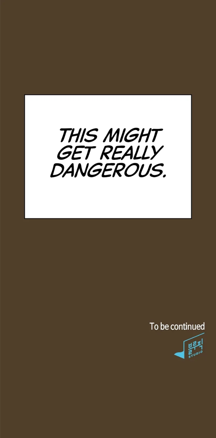 Is This Hero for Real? - Chapter 98 Page 15