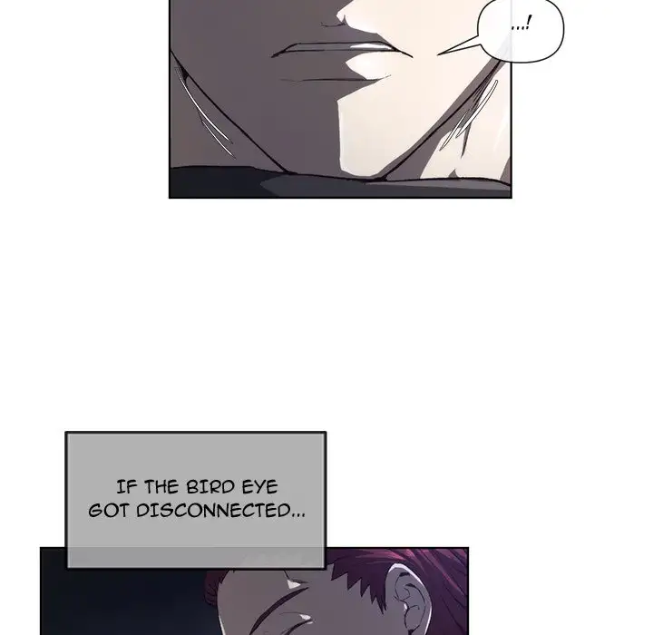 Cabalist - Chapter 14 Page 32