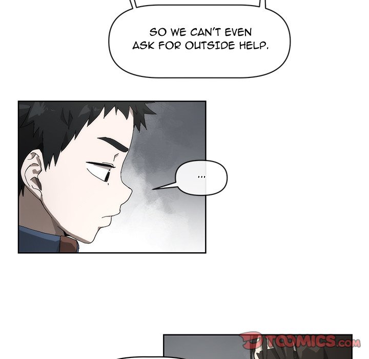Cabalist - Chapter 36 Page 22