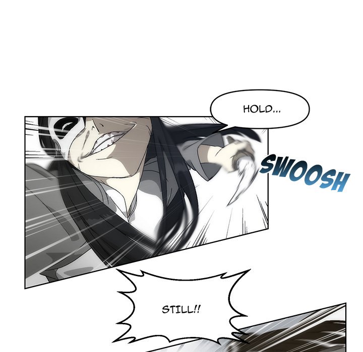 Cabalist - Chapter 38 Page 47