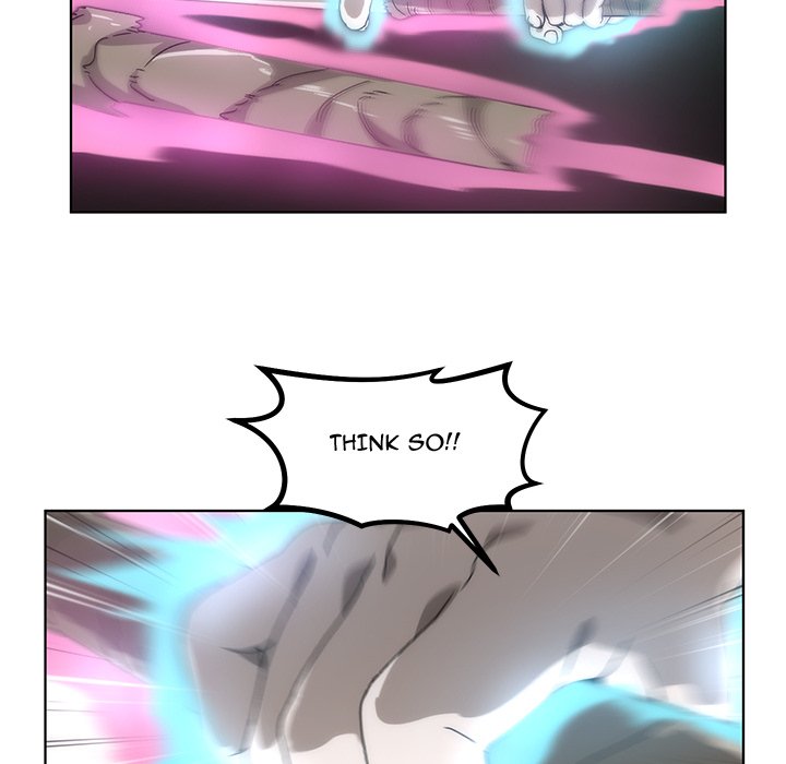 Cabalist - Chapter 39 Page 63