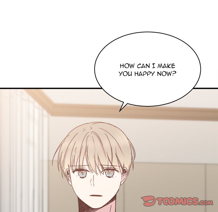 Do You Believe in Ghosts? - Chapter 33 Page 24