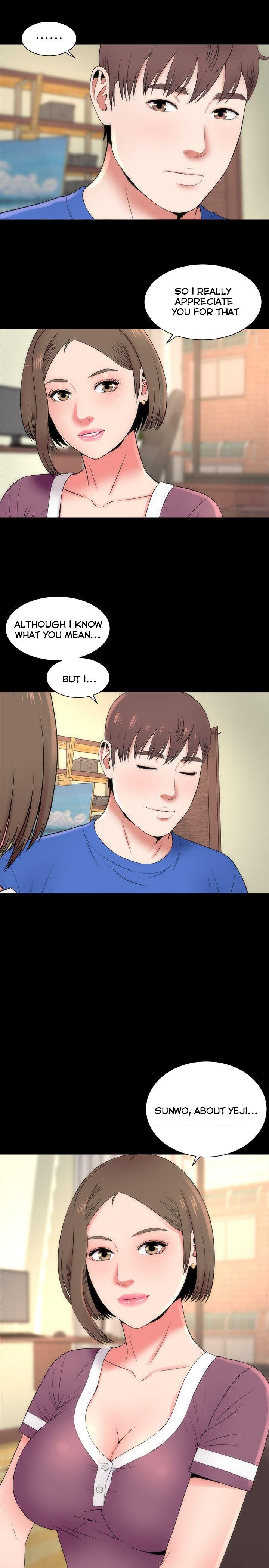 Mother And Daughter Next Door - Chapter 10 Page 10