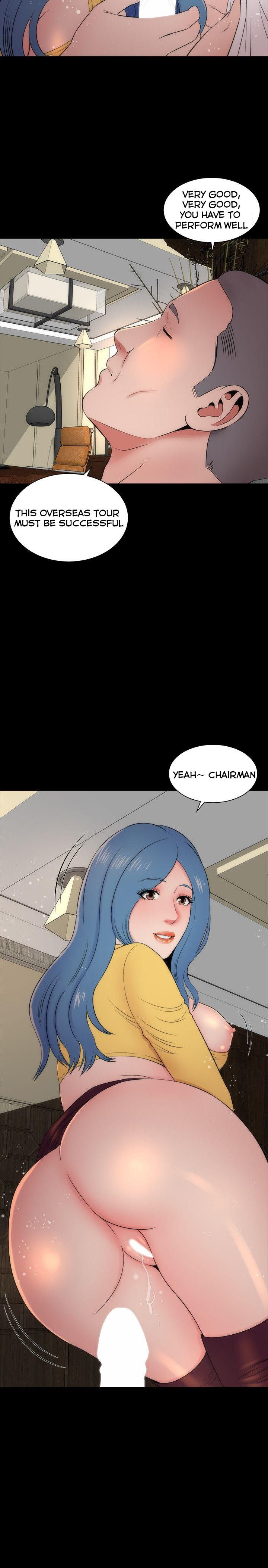 Mother And Daughter Next Door - Chapter 10 Page 26