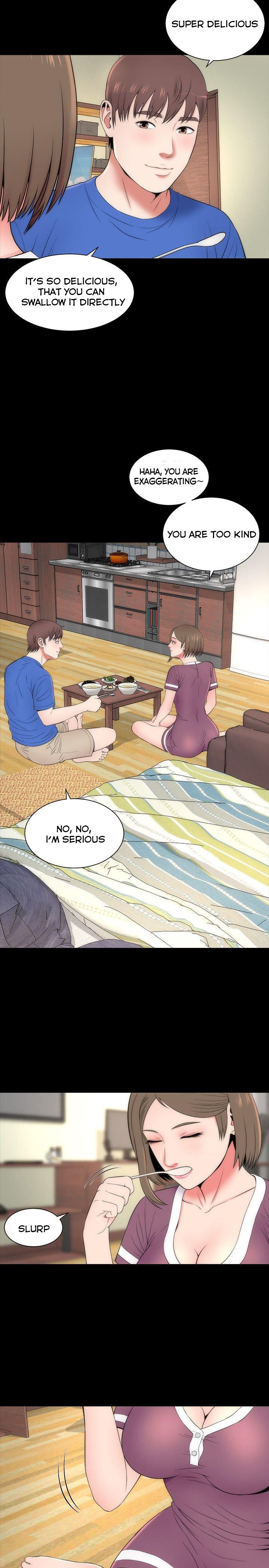 Mother And Daughter Next Door - Chapter 10 Page 3
