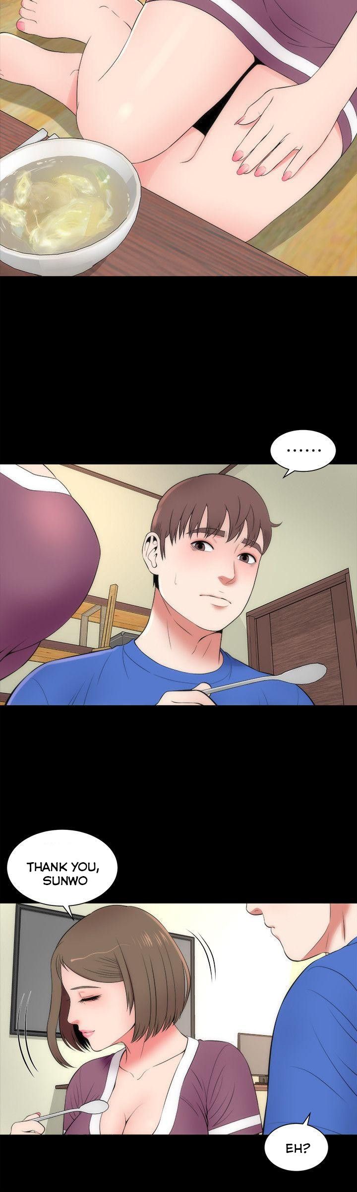 Mother And Daughter Next Door - Chapter 10 Page 4