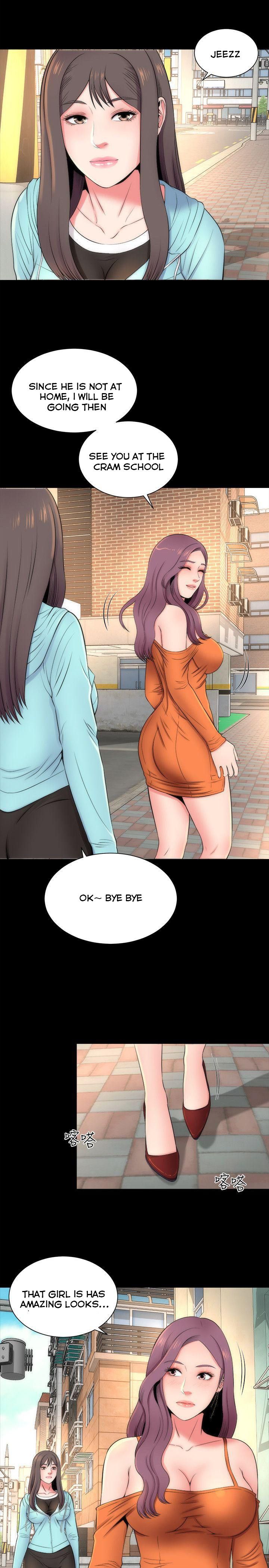 Mother And Daughter Next Door - Chapter 11 Page 14