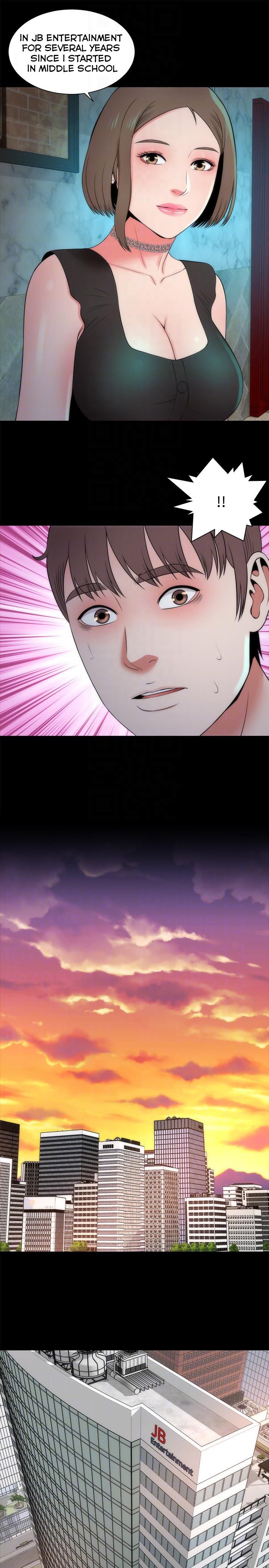 Mother And Daughter Next Door - Chapter 12 Page 13
