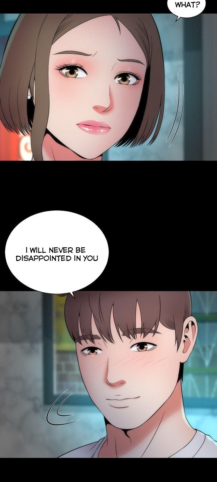 Mother And Daughter Next Door - Chapter 13 Page 21