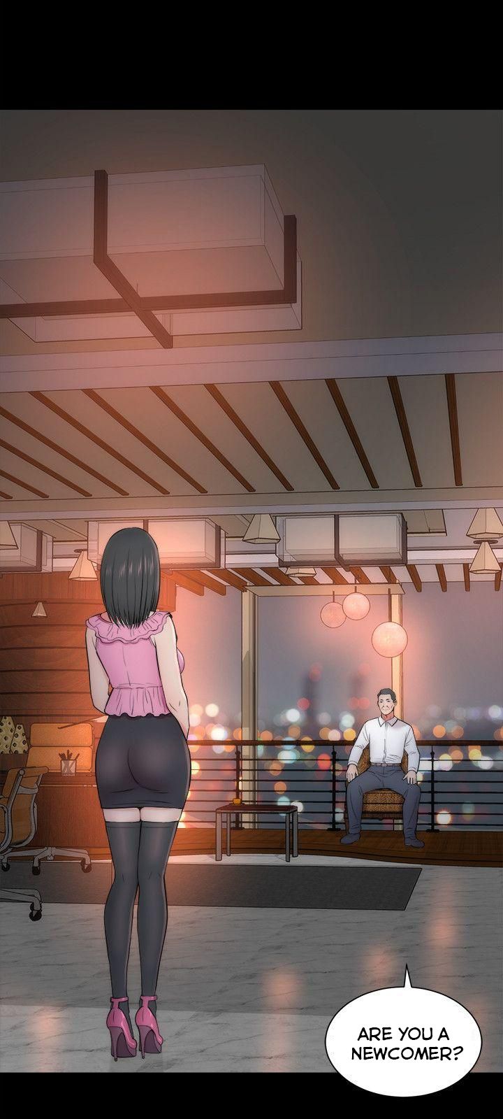Mother And Daughter Next Door - Chapter 14 Page 12