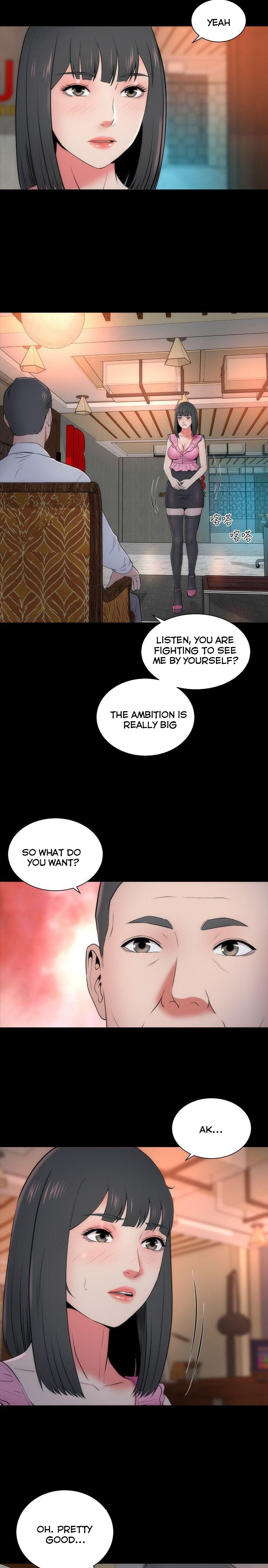 Mother And Daughter Next Door - Chapter 14 Page 14