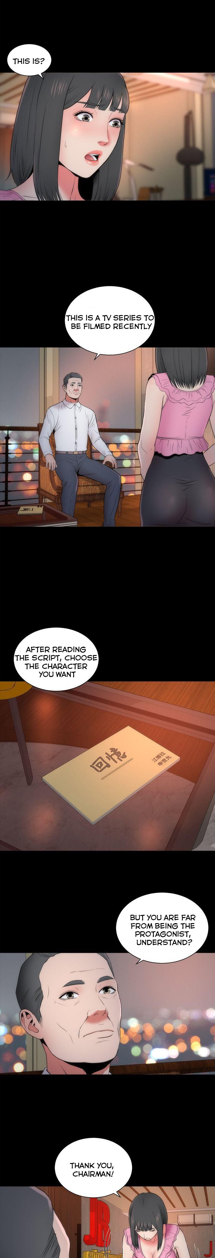 Mother And Daughter Next Door - Chapter 14 Page 16