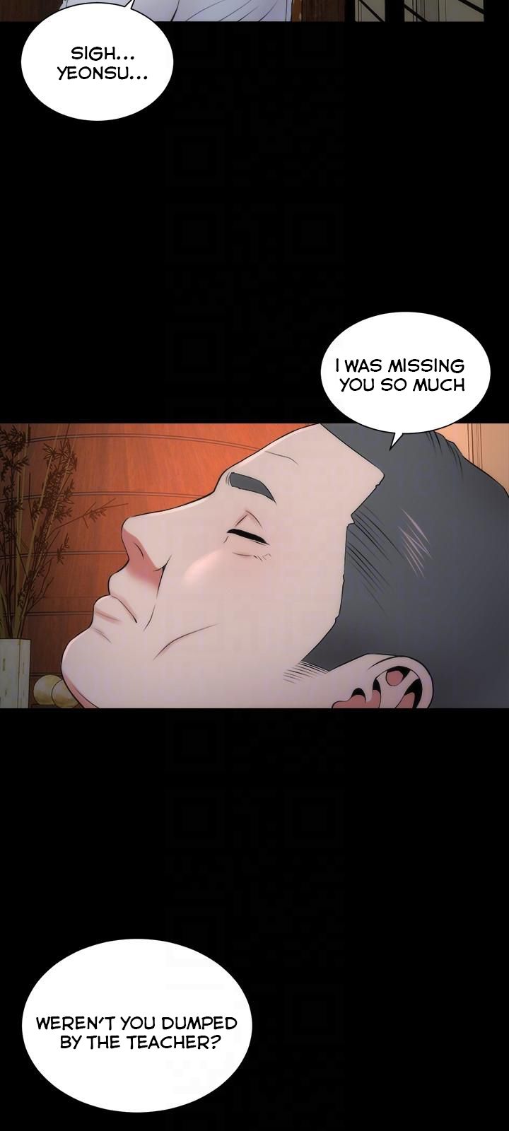 Mother And Daughter Next Door - Chapter 14 Page 21