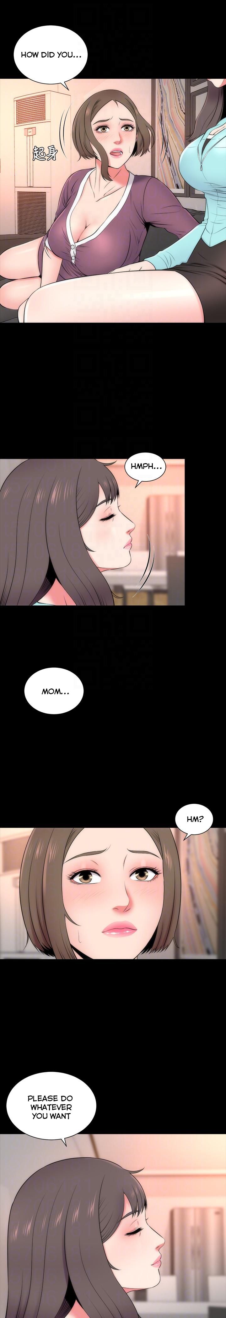 Mother And Daughter Next Door - Chapter 14 Page 23