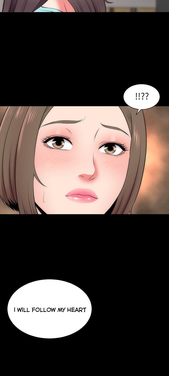 Mother And Daughter Next Door - Chapter 14 Page 24