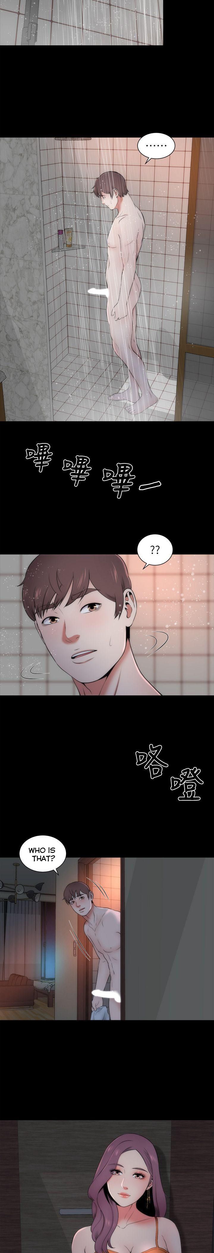 Mother And Daughter Next Door - Chapter 14 Page 26
