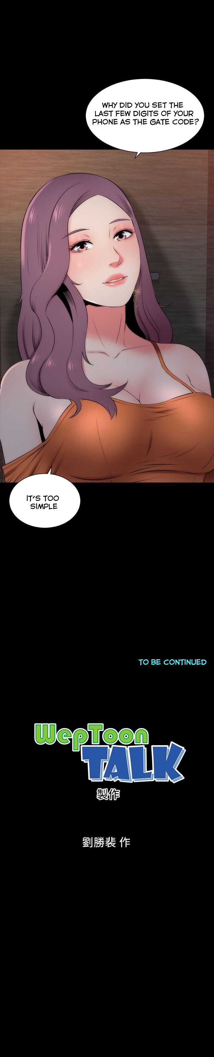 Mother And Daughter Next Door - Chapter 14 Page 28