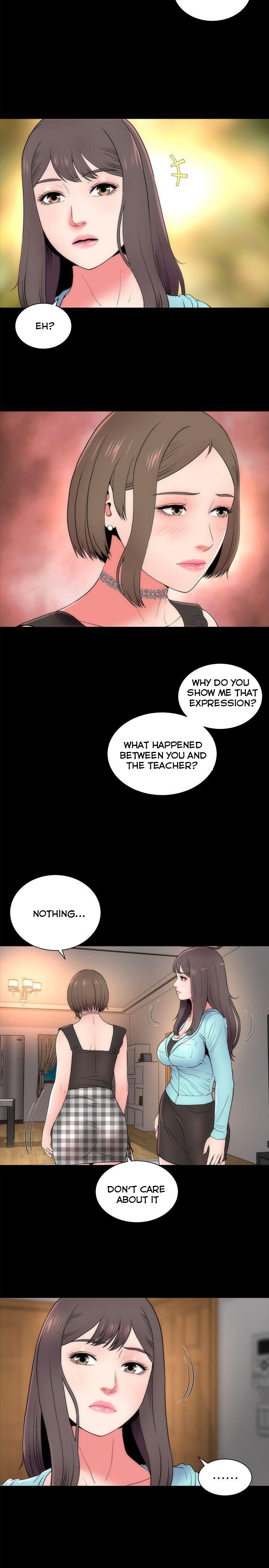 Mother And Daughter Next Door - Chapter 14 Page 5