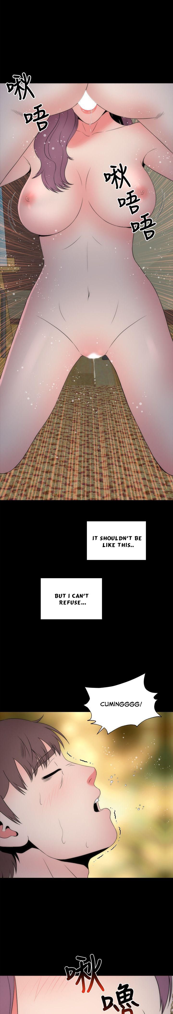 Mother And Daughter Next Door - Chapter 15 Page 20