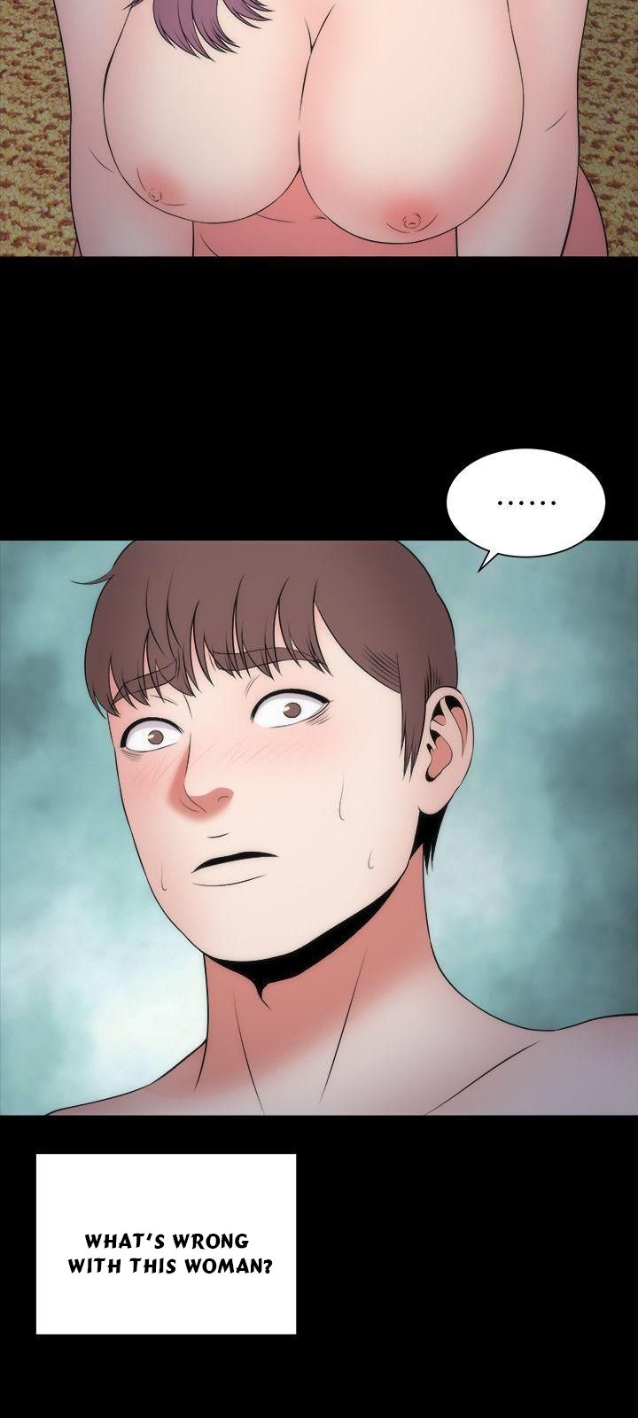 Mother And Daughter Next Door - Chapter 15 Page 24
