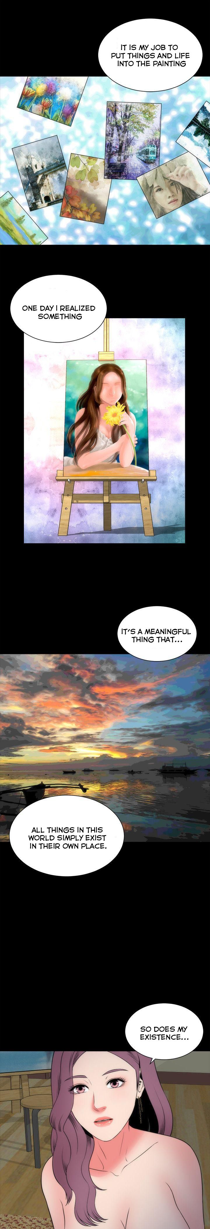 Mother And Daughter Next Door - Chapter 15 Page 28