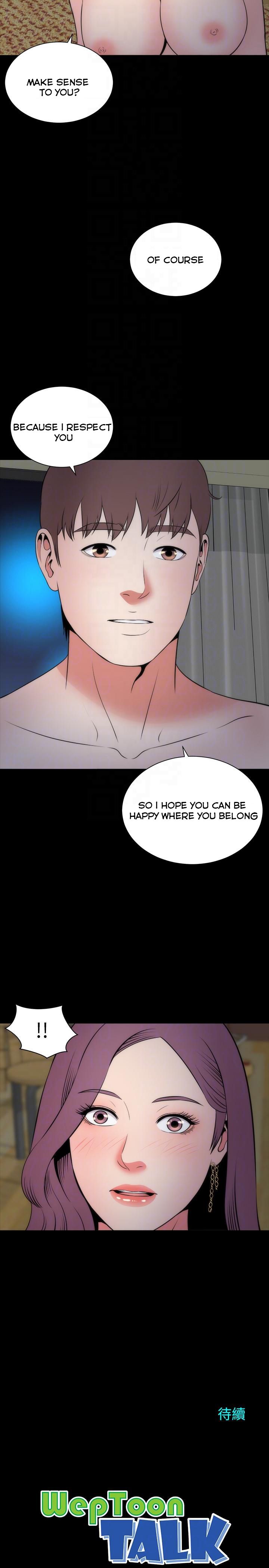 Mother And Daughter Next Door - Chapter 15 Page 29