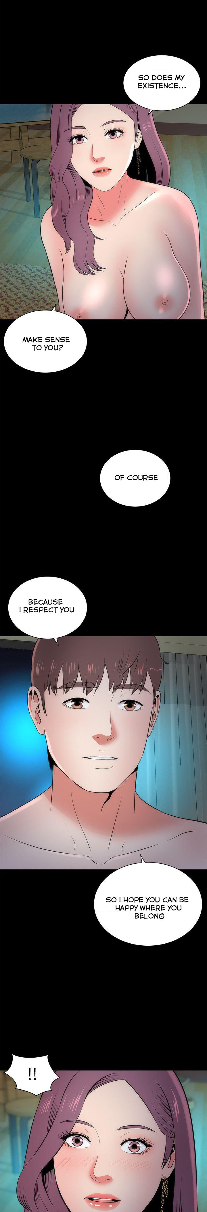 Mother And Daughter Next Door - Chapter 16 Page 1