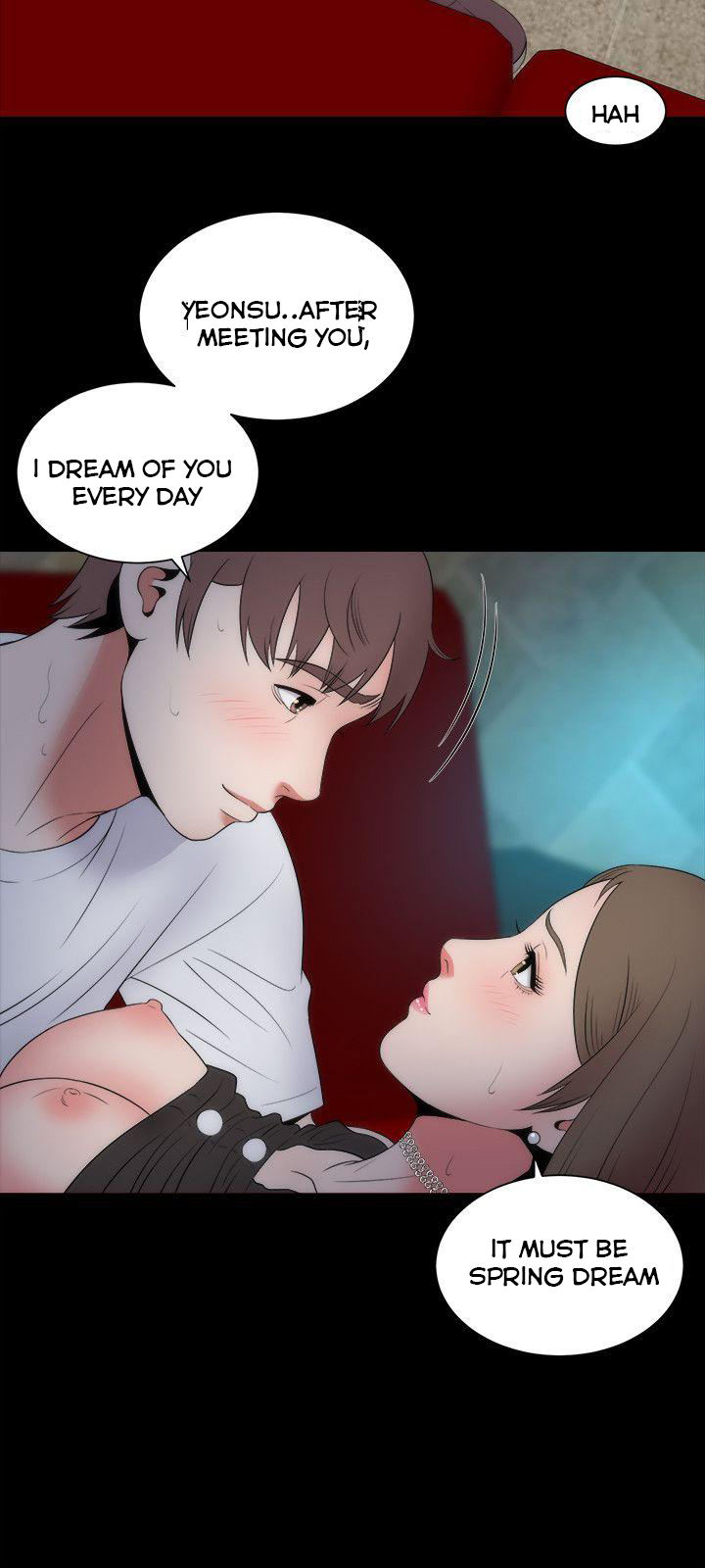 Mother And Daughter Next Door - Chapter 16 Page 12