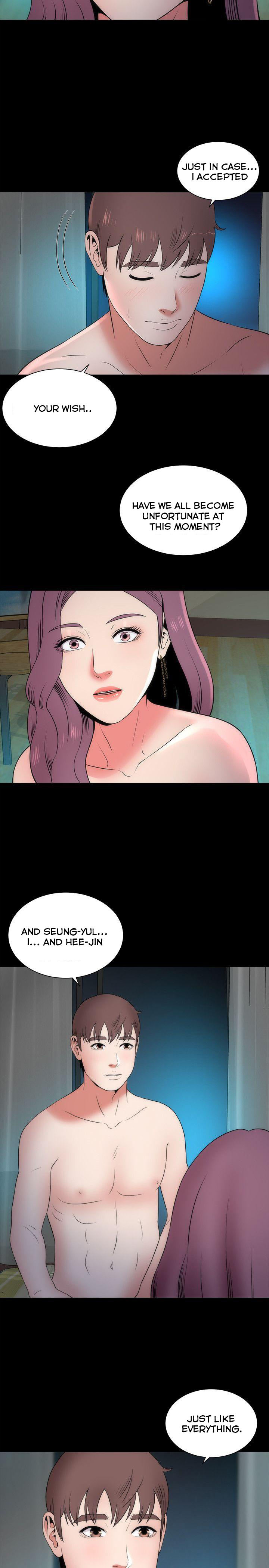 Mother And Daughter Next Door - Chapter 16 Page 2