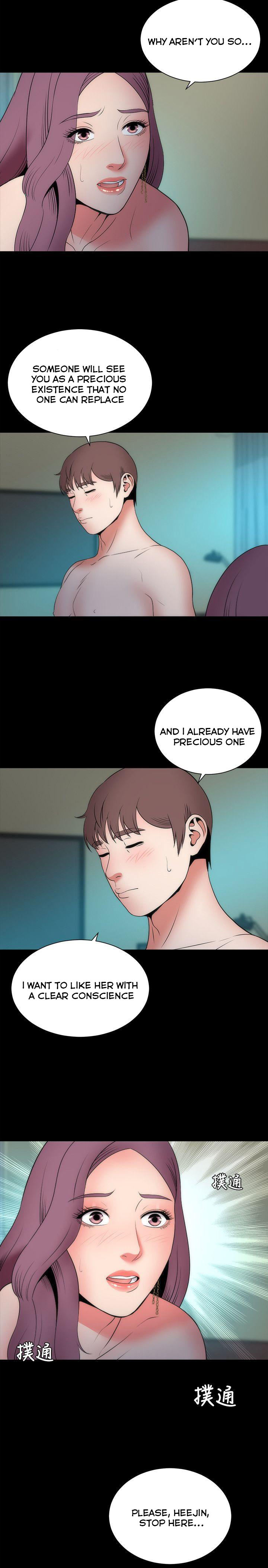 Mother And Daughter Next Door - Chapter 16 Page 20