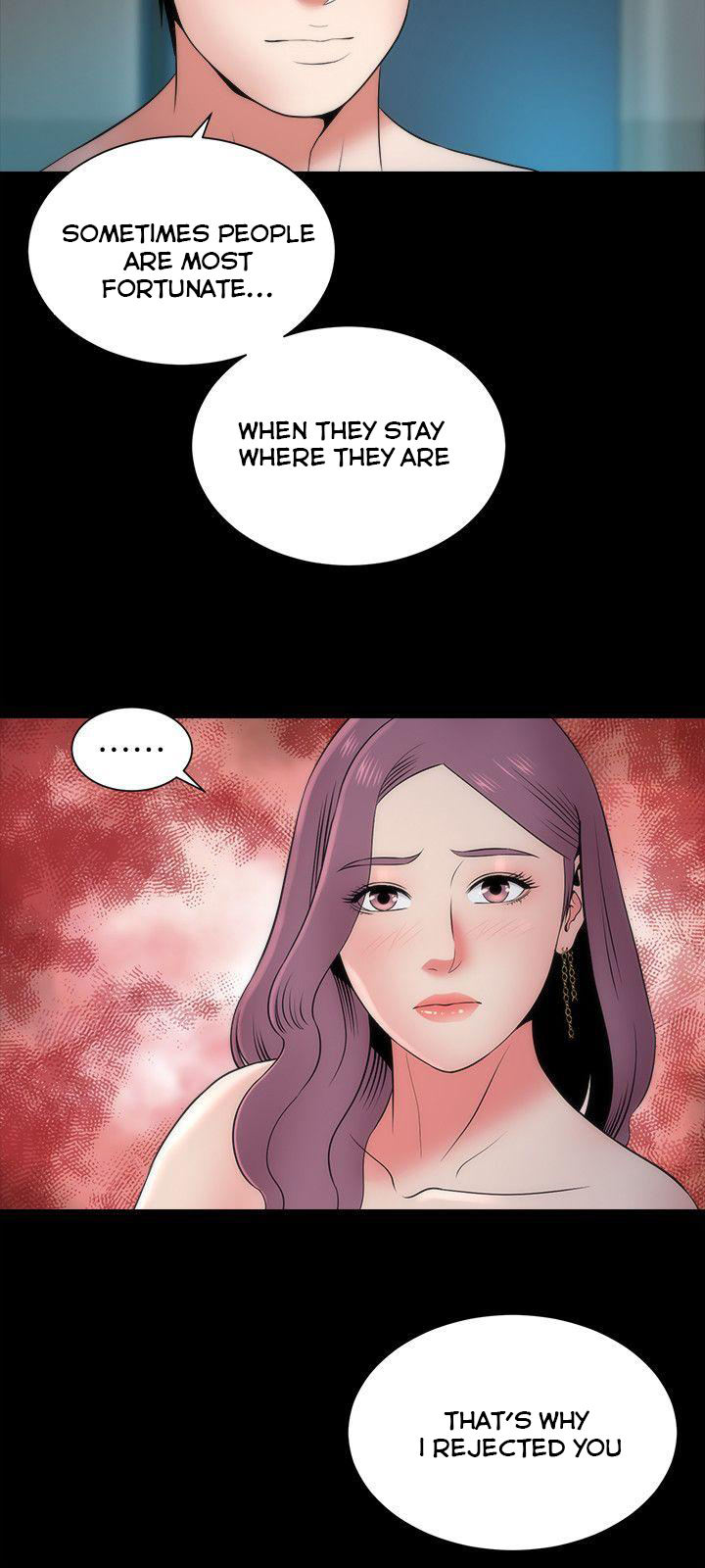 Mother And Daughter Next Door - Chapter 16 Page 3