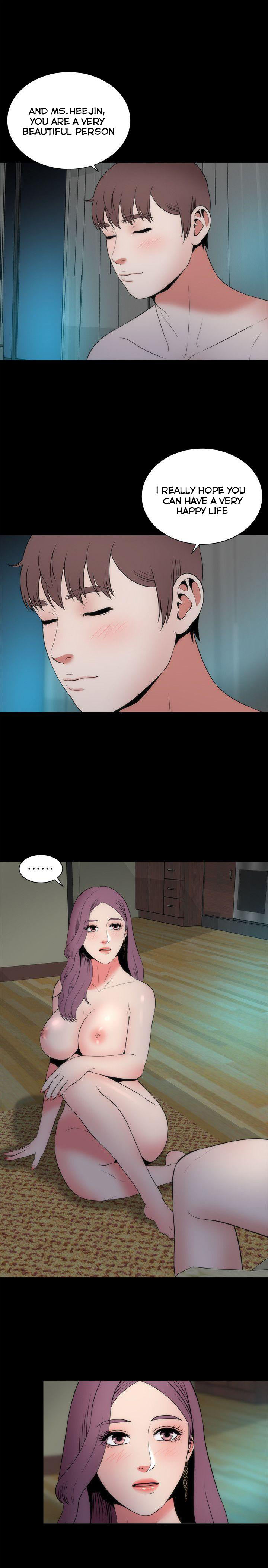 Mother And Daughter Next Door - Chapter 16 Page 4