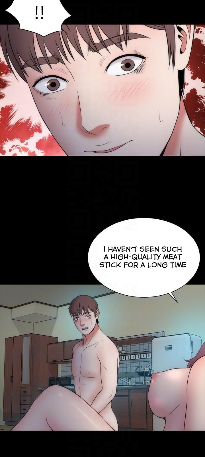 Mother And Daughter Next Door - Chapter 16 Page 9