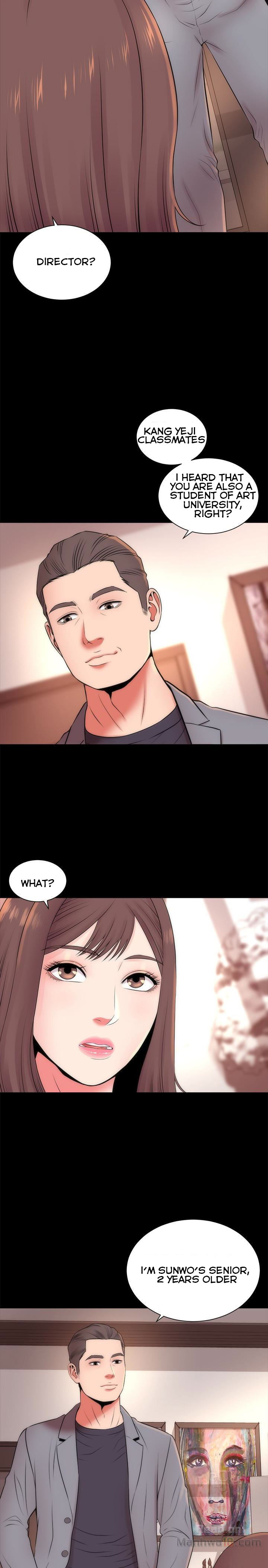 Mother And Daughter Next Door - Chapter 18 Page 2
