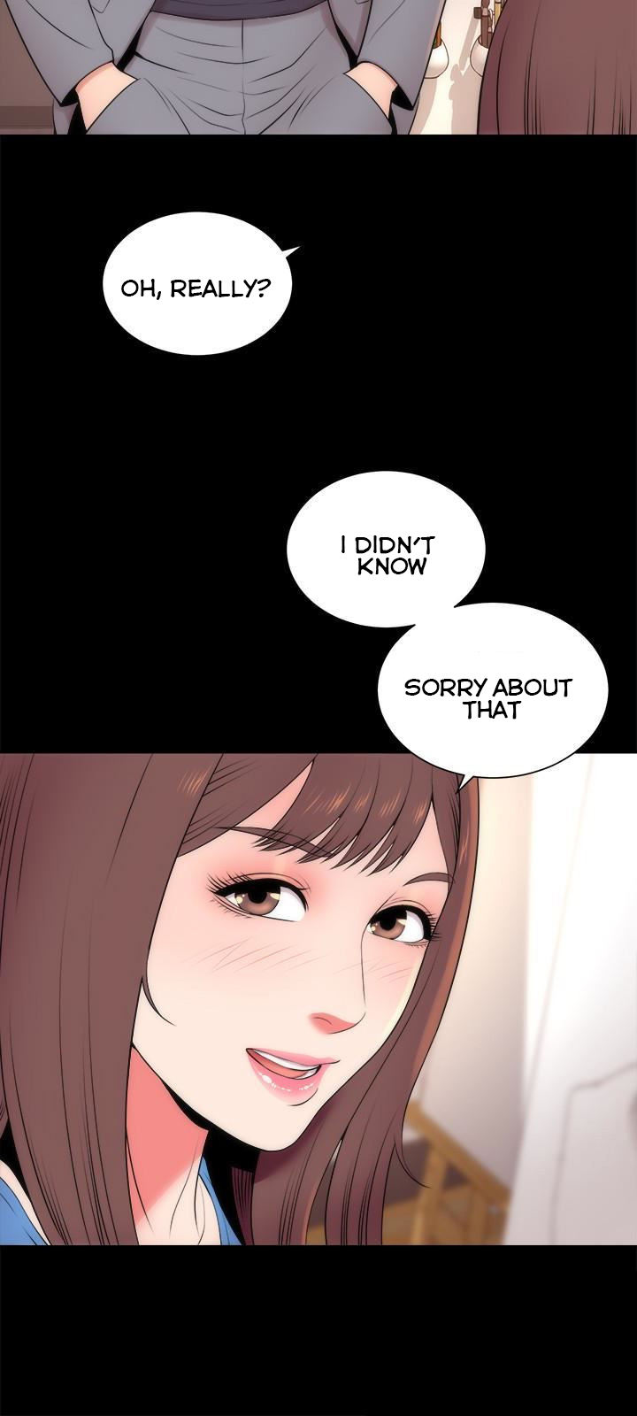 Mother And Daughter Next Door - Chapter 18 Page 3