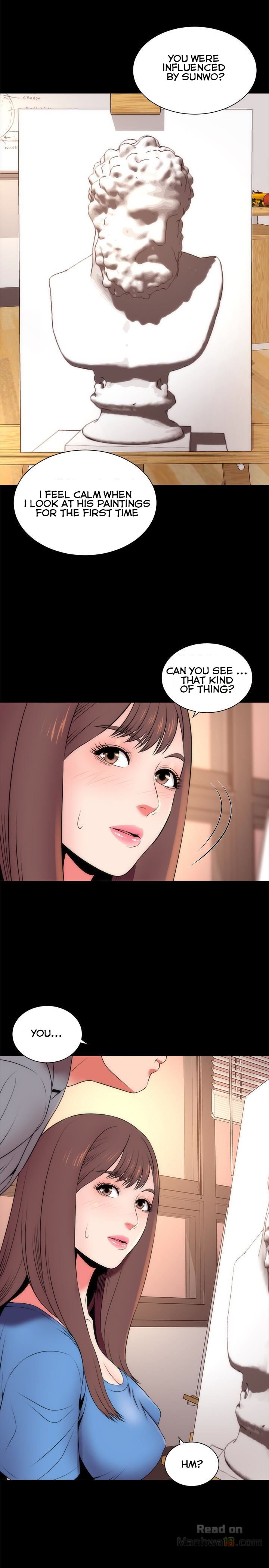 Mother And Daughter Next Door - Chapter 18 Page 5