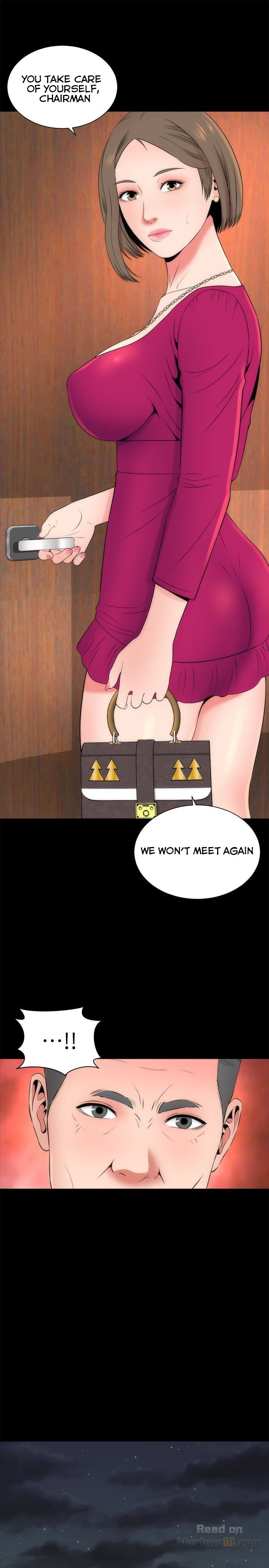 Mother And Daughter Next Door - Chapter 19 Page 22