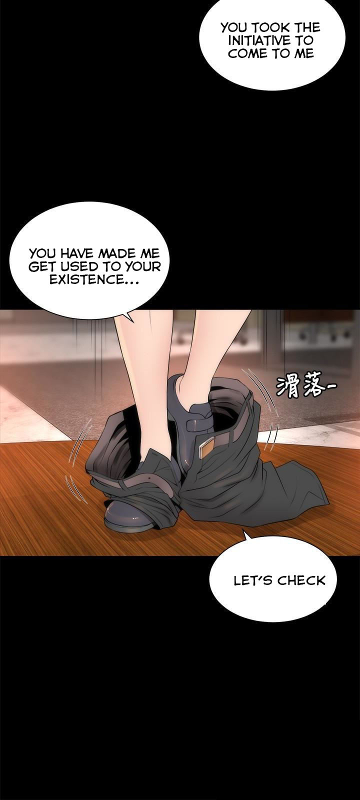 Mother And Daughter Next Door - Chapter 19 Page 3