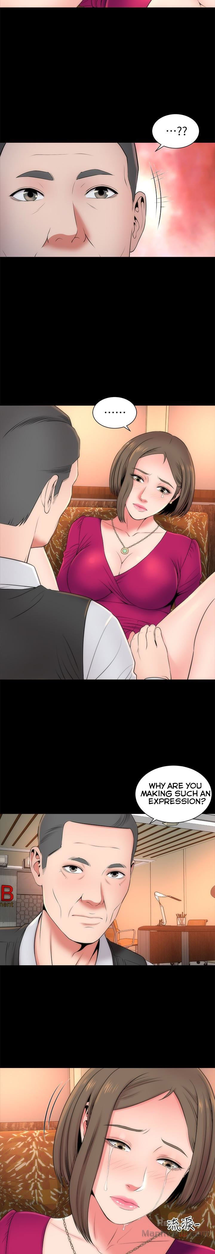 Mother And Daughter Next Door - Chapter 19 Page 5
