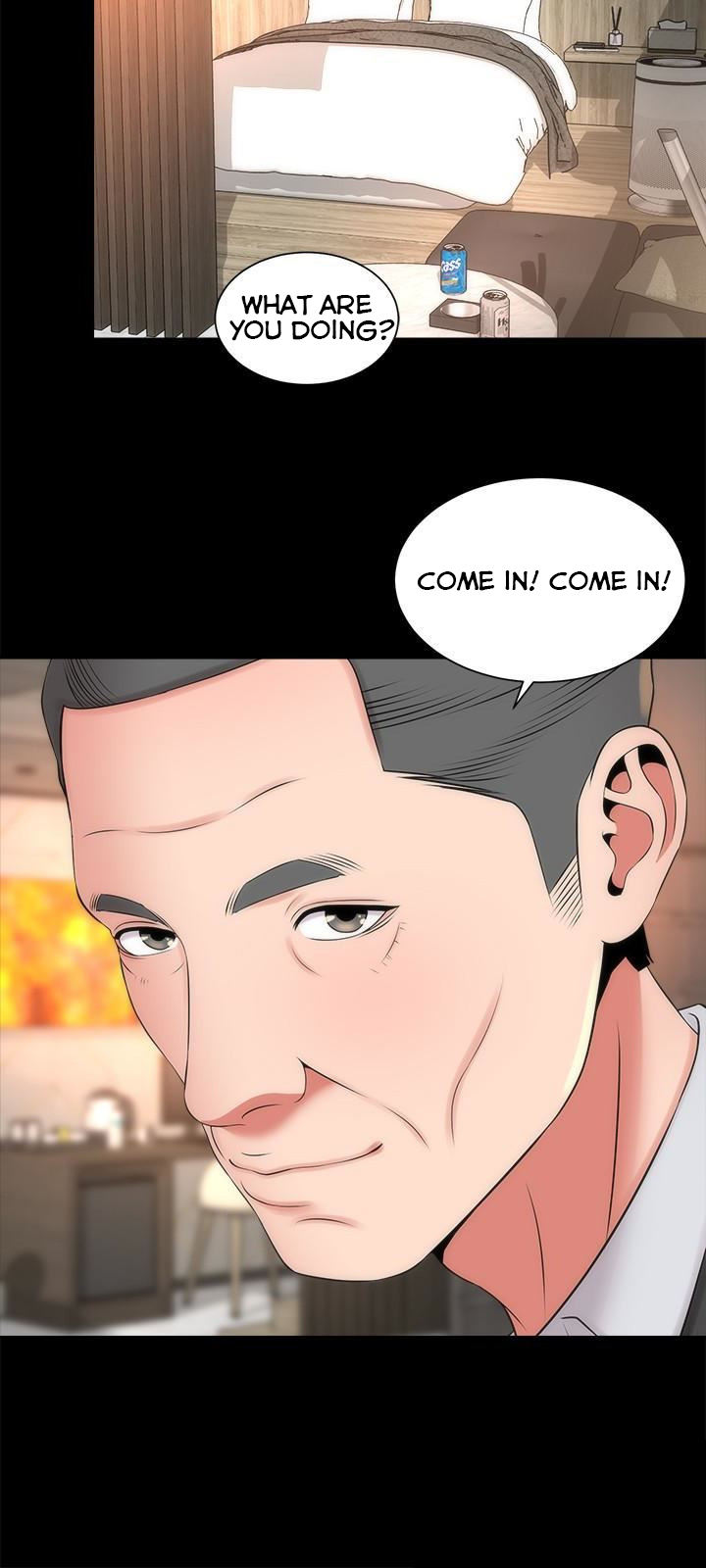 Mother And Daughter Next Door - Chapter 19 Page 9