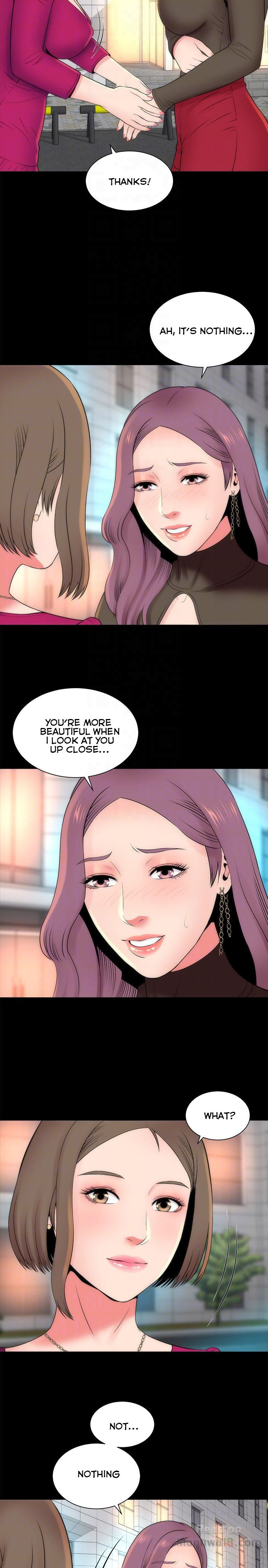 Mother And Daughter Next Door - Chapter 20 Page 11